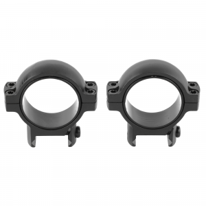 Burris Signature Zee Scope Rings 30mm Weaver - Medium