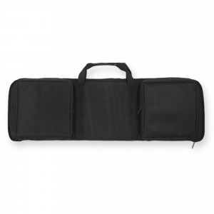 Bulldog Cases Discreet Extreme Tactical Rifle Case - 40 Inches