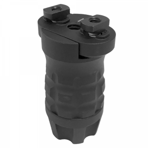 Samson Grenade MLOK Vertical Grip - Short