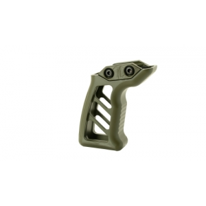 Timber Creek Outdoors Enforcer Vertical Foregrip - ODG