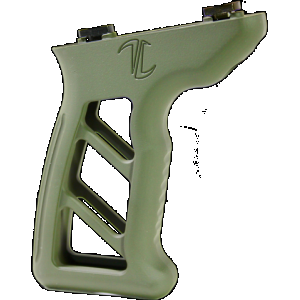Timber Creek Outdoors M-LOK Enforcer Vertical Foregrip - ODG