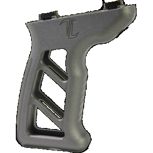 Timber Creek Outdoors M-LOK Enforcer Vertical Foregrip - Tungsten