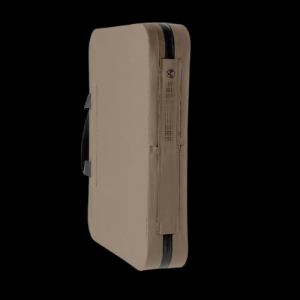 Magpul DAKA Double Pistol Case - FDE