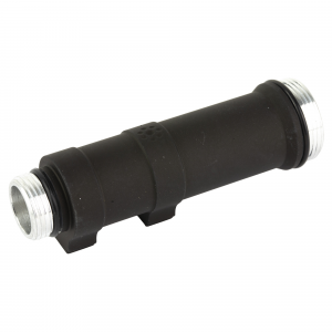 Arisaka Defense Surefire Scout M600DF 18650 Series Light Body Mount - BLK