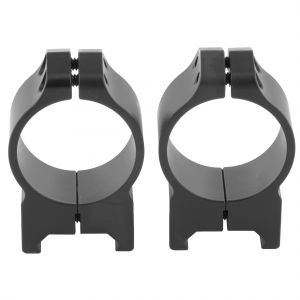 Warne Scope Mounts Maxima Permanent Attach 30mm Rings High