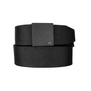 Nexbelt Supreme Appendix EDC Belt Black - Nexbelt