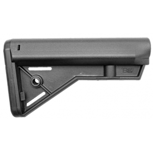 B5 Systems Bravo-C Fixed Stock - Black