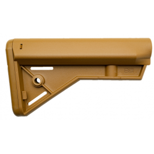 B5 Systems Bravo-C Fixed Stock - Coyote