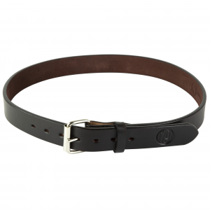 1791 Leather Gun Belt - Signature Brown Size 36-40"