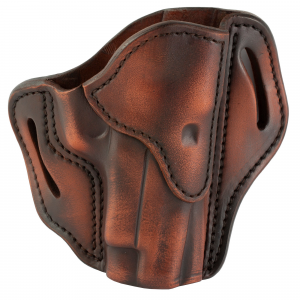 1791 BH 2.3 Right-Handed OWB Leather Belt Holster - Vintage Leather