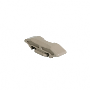 Timber Creek Outdoors Glock Gen 4 / Gen 5 17, 19, and 34 Ambidextrous Charging Handle - FDE