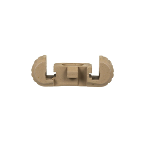 Timber Creek Outdoors Glock 43X, 43, and 48 Ambidextrous Charging Handle - FDE