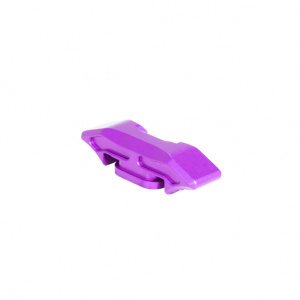Timber Creek Outdoors Glock 43X, 43, and 48 Ambidextrous Charging Handle - PURP