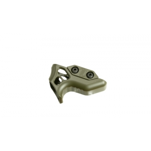 Timber Creek Outdoors Enforcer Mini Angled Foregrip - ODG