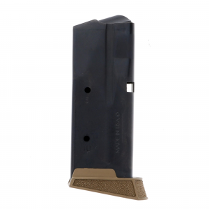 Sig Sauer P365 9mm 10-Round Magazine With Extension (Coyote)