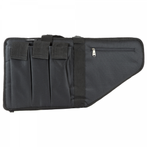 Bulldog Cases Extreme Tactical Rifle Case - 25 Inches