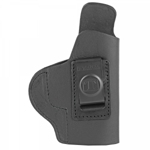 Tagua Gunleather Super Soft Right-Handed IWB Holster for Glock 19, 23, 32