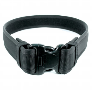 Blackhawk 2.25" Ergonomic Padded Duty Outer Belt Large 38"-42"