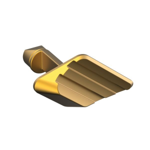 Tyrant Designs Takedown Lever for Sig P320 - Gold