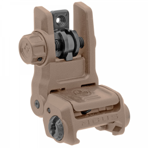 Magpul MBUS 3 Rear Sight - FDE