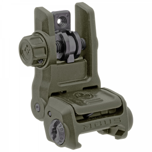 Magpul MBUS 3 Rear Sight - ODG