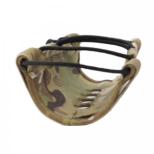 GrovTec 6" Rail Wrap - MultiCam