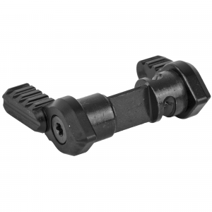 Armaspec FT45/90 AR-15 / AR-10 Ambidextrous Safety Selector - BLK