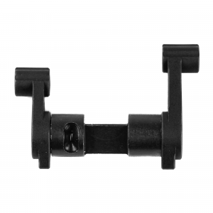 Armaspec AR-15 Fulcrum 45 / 90 Ambidextrous Safety Selector - BLK