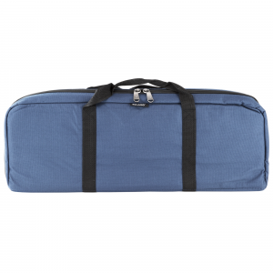 Bulldog Cases Ultra Compact AR-15 Discreet Carry Case 29 Inches - Navy