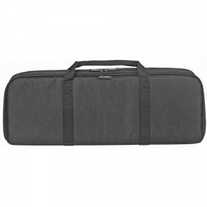 Bulldog Cases Ultra Compact AR-15 Discreet Carry Case 29 Inches - Black