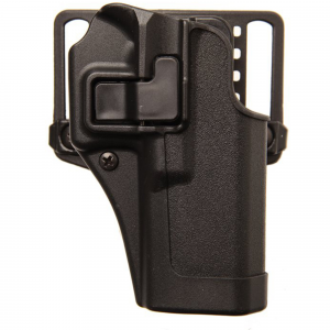 Blackhawk CQC Serpa Belt Holster Fits Glock 42 Right Hand