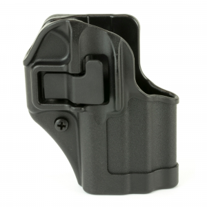 Blackhawk CQC Serpa Belt Holster Fits Glock 43 Right Hand
