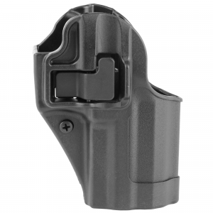 Blackhawk CQC Serpa Holster With Belt And Paddle Attachment Fits HK P30 Right Hand
