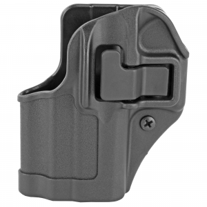 Blackhawk CQC Serpa Belt Holster Fits Springfield XDS 3.3" Barrel Right Hand