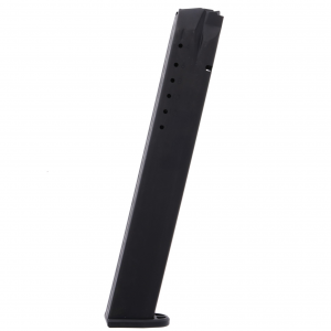 ProMag Smith & Wesson SD40 .40 S&W 25-Round Blue Steel Magazine