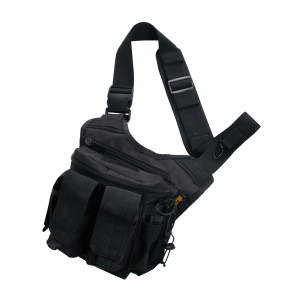 US PeaceKeeper Rapid Deployment Pack - Black