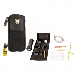 Breakthrough Clean Technologies Badge Series Cleaning Kit - .338 Lapua - Breakthrough