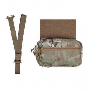 ACETAC Gear The SWAG Hybrid Fanny Pack - MultiCam