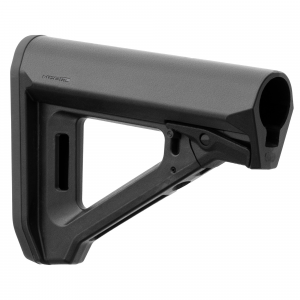 Magpul MOE RL Carbine Stock Mil-Spec - BLK
