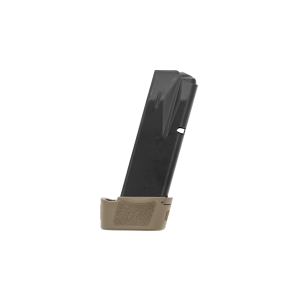 Canik METE MC9 9mm 15-Round Magazine with Full Grip Extension - FDE