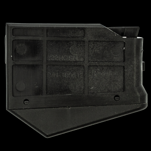 Savage Arms Model 25 .22 Hornet 4-Round Polymer Magazine