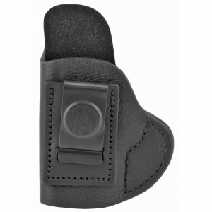 1791 Smooth Concealment IWB Leather Holster Left Hand Size 0