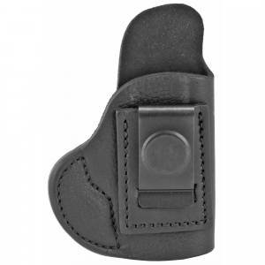 1791 Smooth Concealment IWB Leather Holster Size 0
