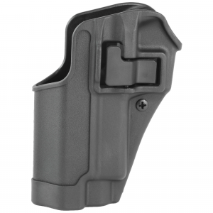 Blackhawk CQC Serpa Holster With Belt And Paddle Attachment Fits Sig Sauer P220, P226, P228, P229 Left Hand