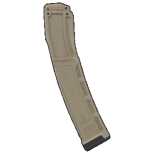 Thril Gen 2 SM9 MPX 9mm 35-Round Magazine DE