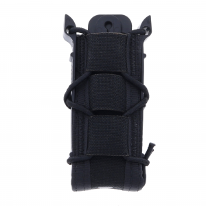 HSGI Pistol TACO MOLLE Magazine Pouch - BLACK