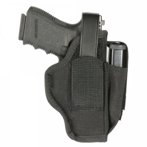Blackhawk Multi-Use Belt Holster with Magazine Pouch Size 3