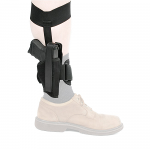 Blackhawk Ankle Holster Size 0
