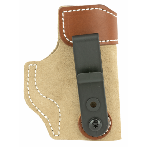 DeSantis Gunhide Sof-Tuck Holster for Sig Sauer P365 - RH Tan