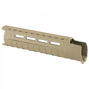 Magpul MOE SL MLOK Mid Length Handguard - FDE